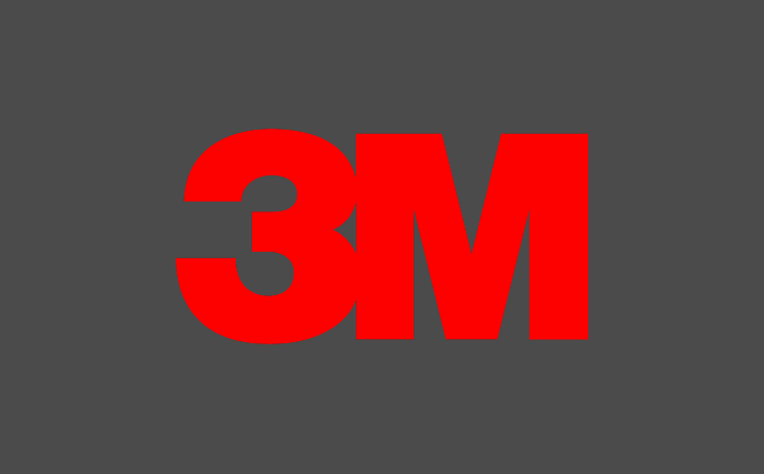 3M Industrial and Tapes Manufacturer Logo - 3M Products Suppliers Near You