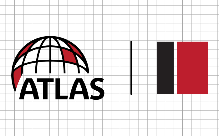 Atlas Insulation Logo image of the Atlas Insulation brand on Prosource Insulation