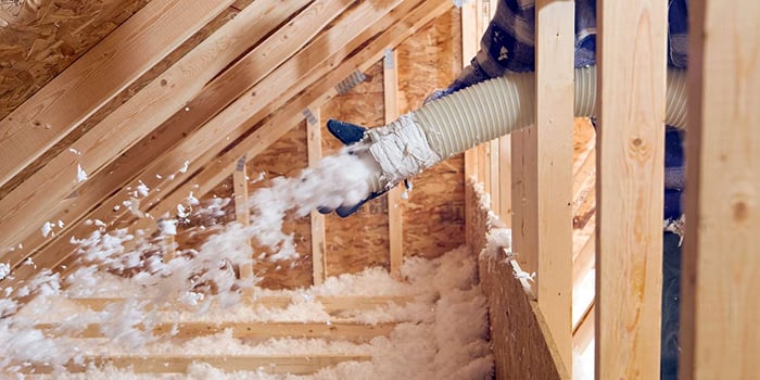 Blowing Insulation Category Products Suppliers and Distributors Near You