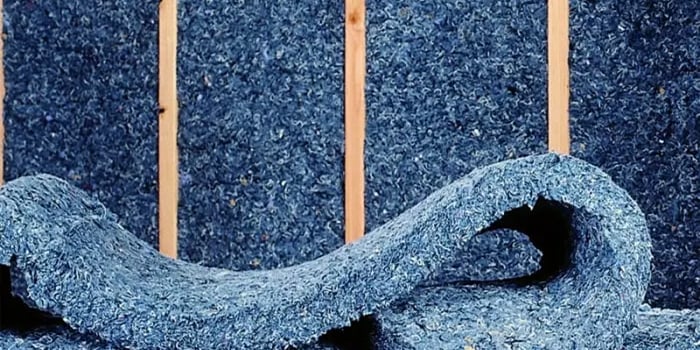 Recycled Denim Insulation Category Products Suppliers and Distributors Near You
