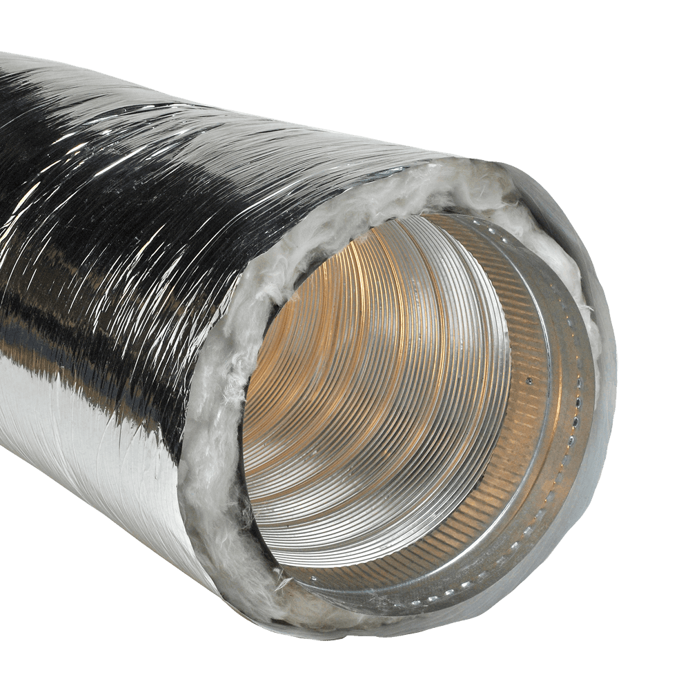 Especial T Aluma-Flex Flexible Air Duct Insulation Product Supplier