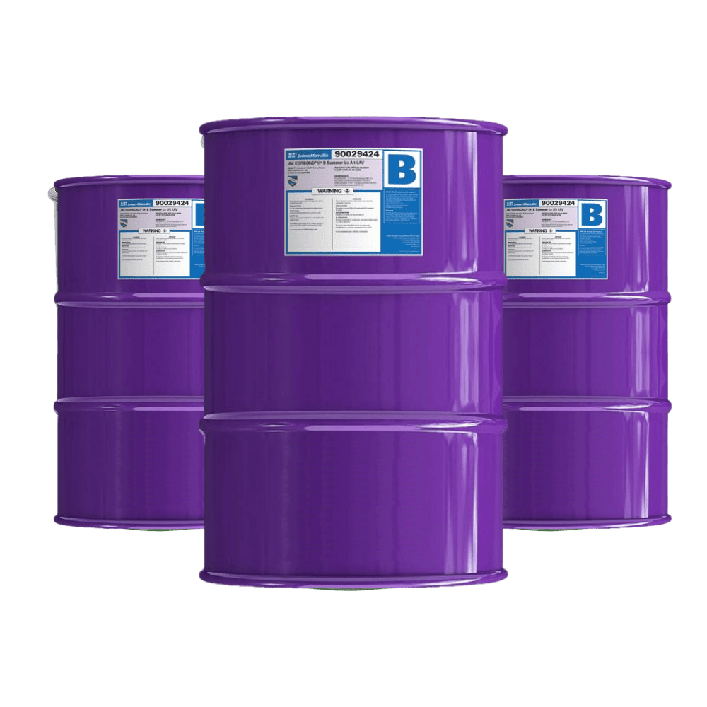 Johns Manville IV HFO Corbond® Closed Cell Spray Foam Insulation | Prosource Insulation