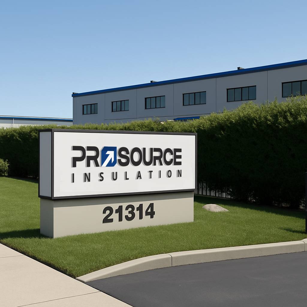 Prosource Insulation Warehouse Image - Insulation Supplier and Distributor Near You | Prosource Insulation Prosource Insulation Warehouse Image - Insulation Supplier and Distributor Near You