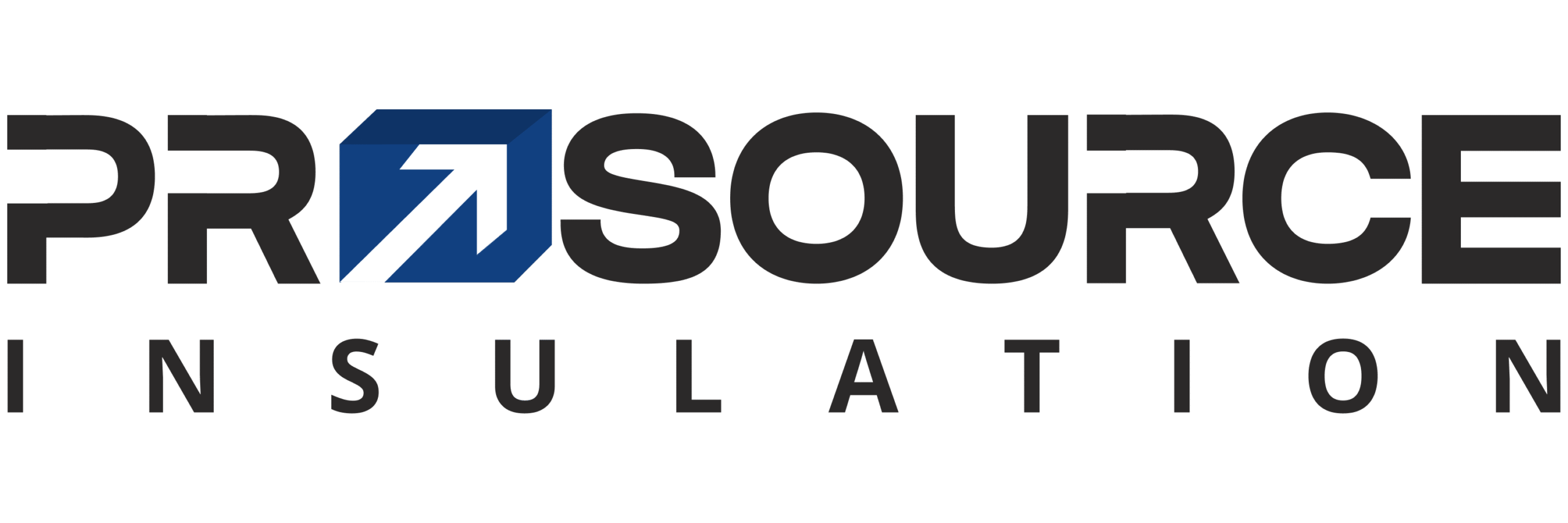Prosource Insulation Suppliers and Distributors of Insulation Products and Building Materials Logo