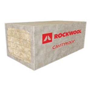 Shop ROCKWOOL Comfortboard® Rigid Board Insulation In Bulk