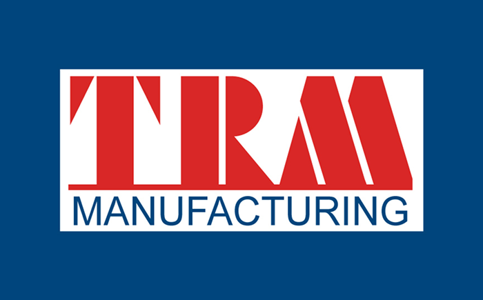 TRM Plastic Sheeting Manufacturer Brand Logo image of the TRM Brand on Prosource Insulation