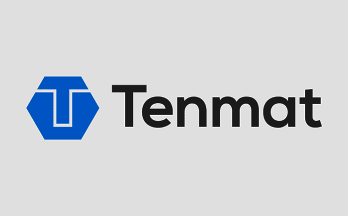 Tenmat High Temperature Insulation Materials Brand Logo Banner - Tenmat Insulation Products Suppliers Near You