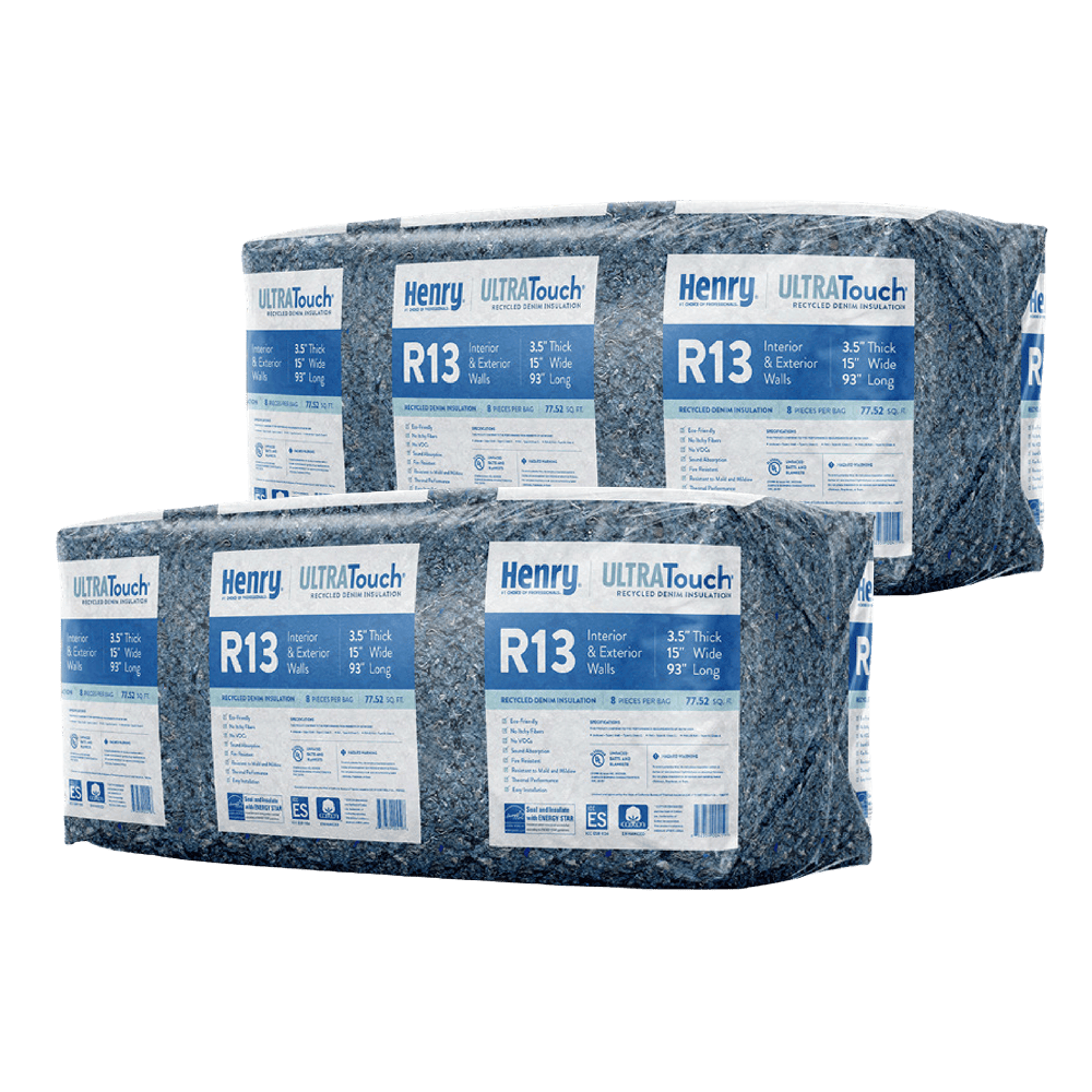 Wholesale recycled denim insulation product supplier category image